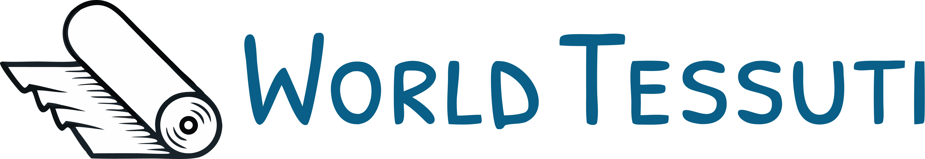 Test WorldTessuti